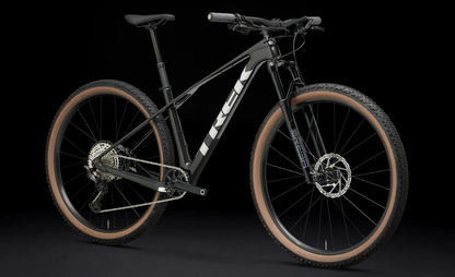 Trek Procaliber 9.6 3 de janeiro (2025)