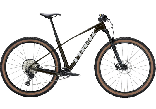 Trek Procaliber 9.6. ledna (2025)