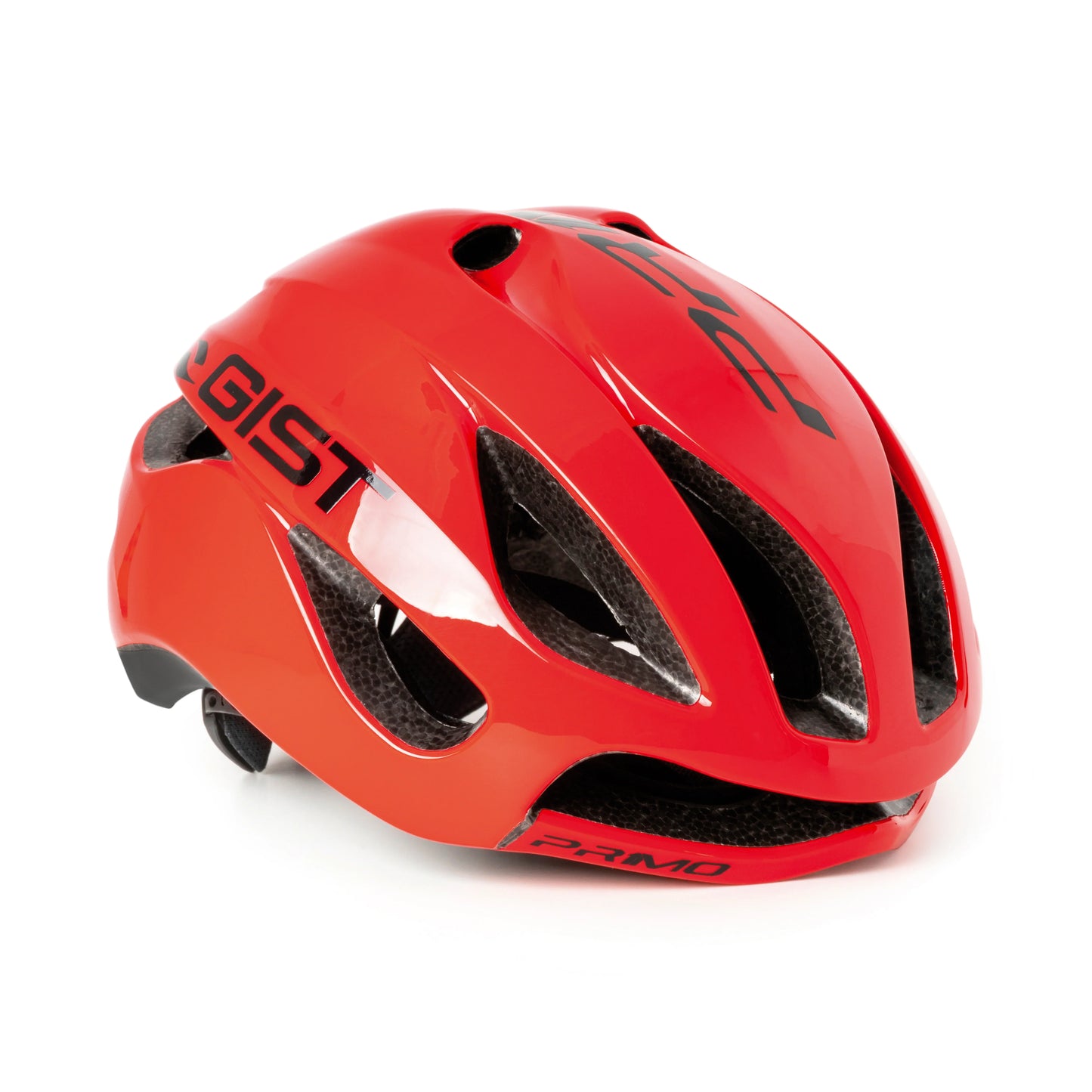 GIST - Premier restylage