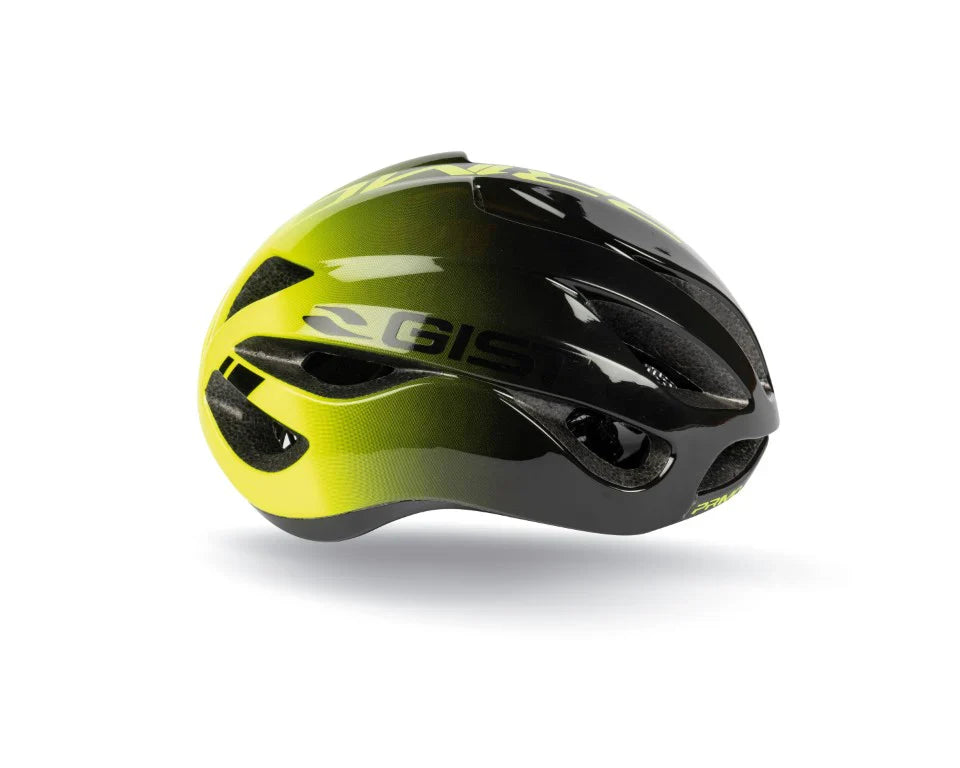 GIST - Premier restylage