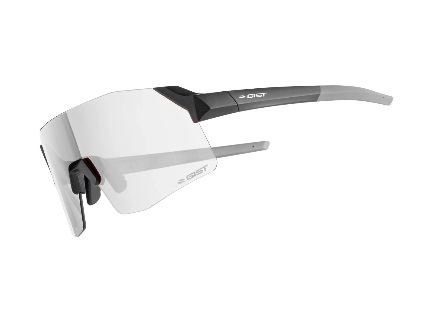 GIST - Fusée Photochromique