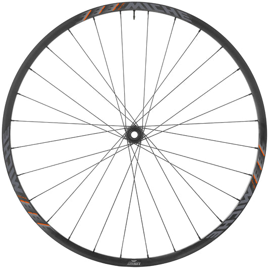 Miche 988 WHS Disc wheels