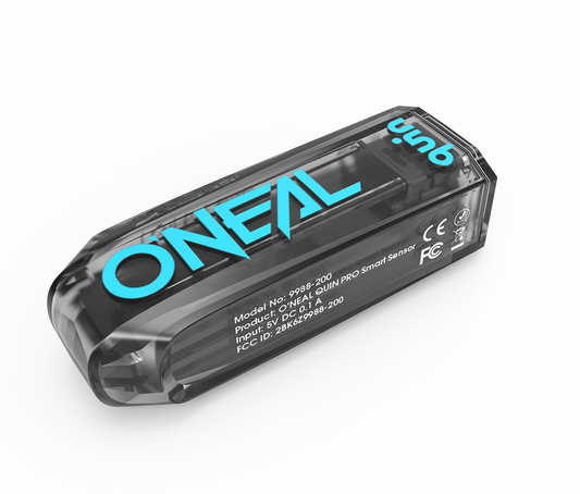 Sensori Di Sicurezza Quin Pro Smart Sensor