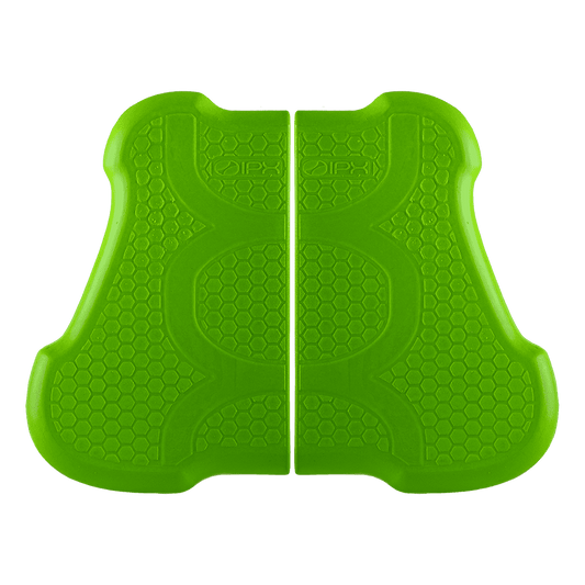 Protecciones de repuesto para a prueba de balas (BP), gravedad cero, culo loco, desvalido, jóvenes y angelitos