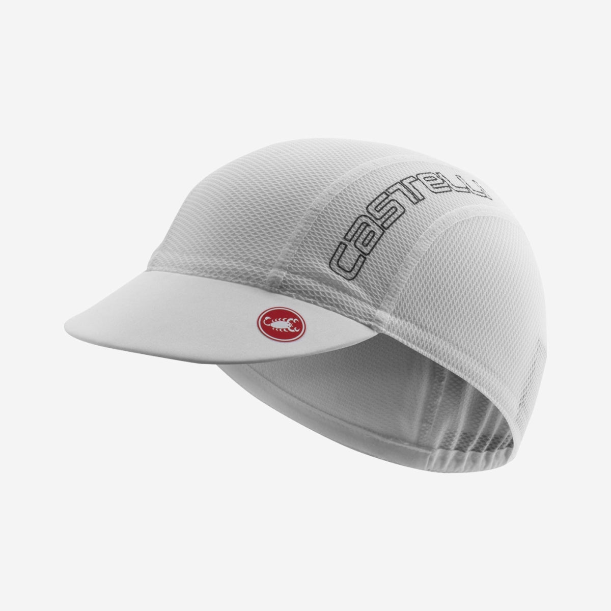 Castelli A/C 2 cyklovanie 2023 Sottocal Hat