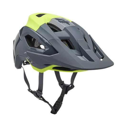 Casco Fox Speedframe Pro Klif