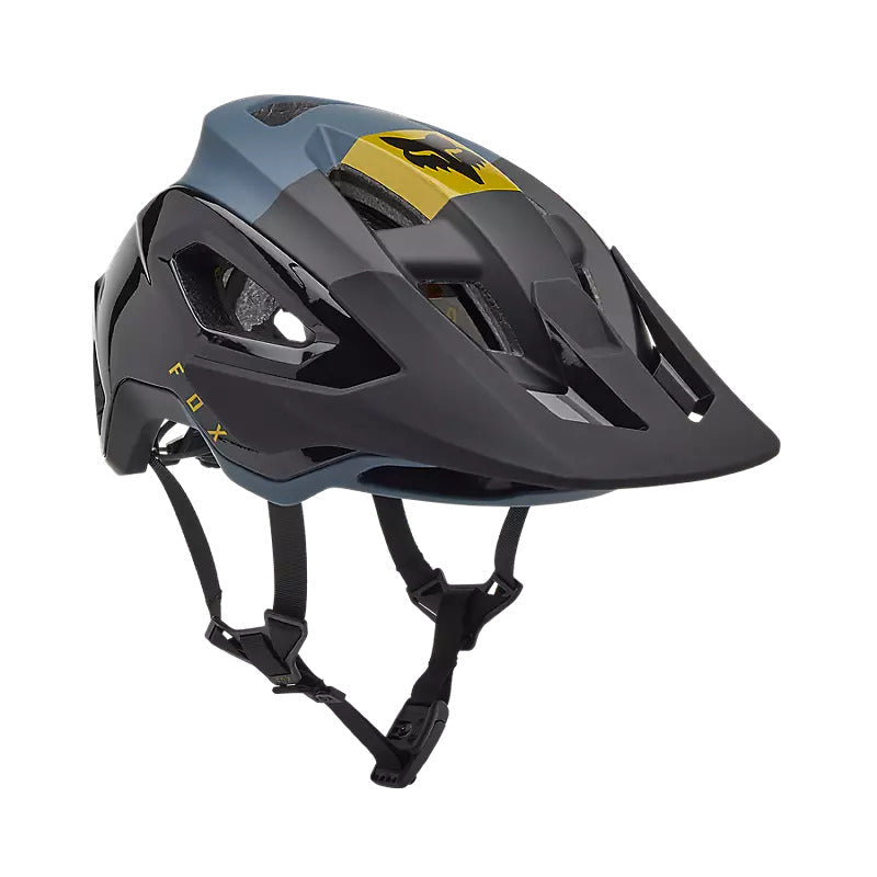 Fox Speedframe Pro Klif helmet
