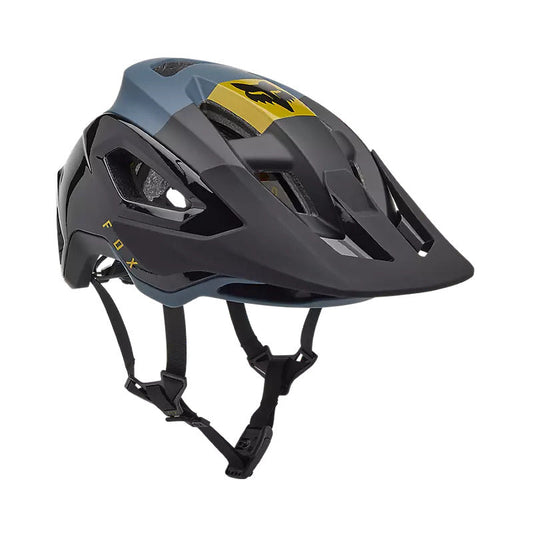 Casco Fox Speedframe Pro Klif