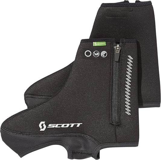 Cubrir Scott Durante toda la temporada