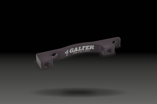 Galfer adaptér postmount přední nebo zadní SB001 40mm