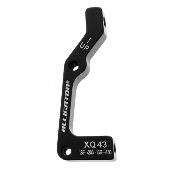 Magura - Disc Brake Adapter From IS to PM