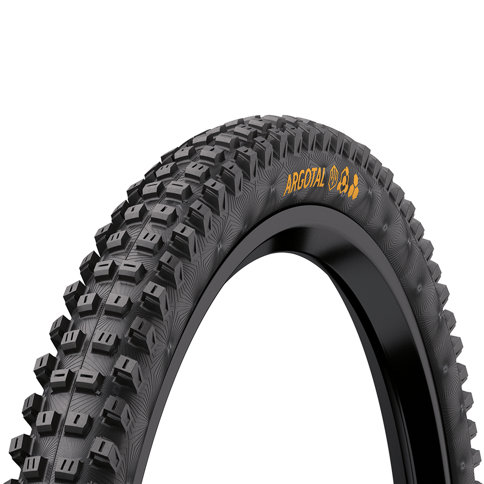 Continental Argotal Enduro Soft 29 X 2,60