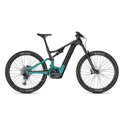 Focus Jam2 8.7 625Wh