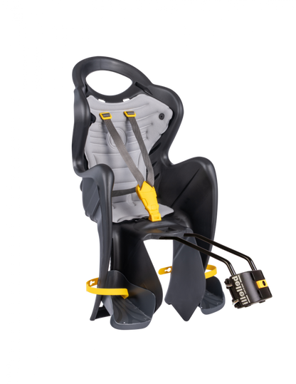 Bellelli Mr Fox Rear Seat B-Fix Frame