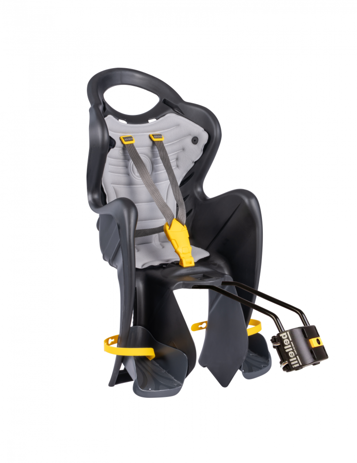 Bellelli Mr Fox Rear Seat B-Fix Frame