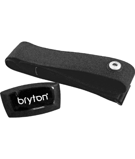 Bryton Cardio Sensor och Ant+/Ble Band