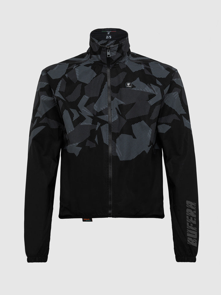 Pissei anti -water jacket storm heavy