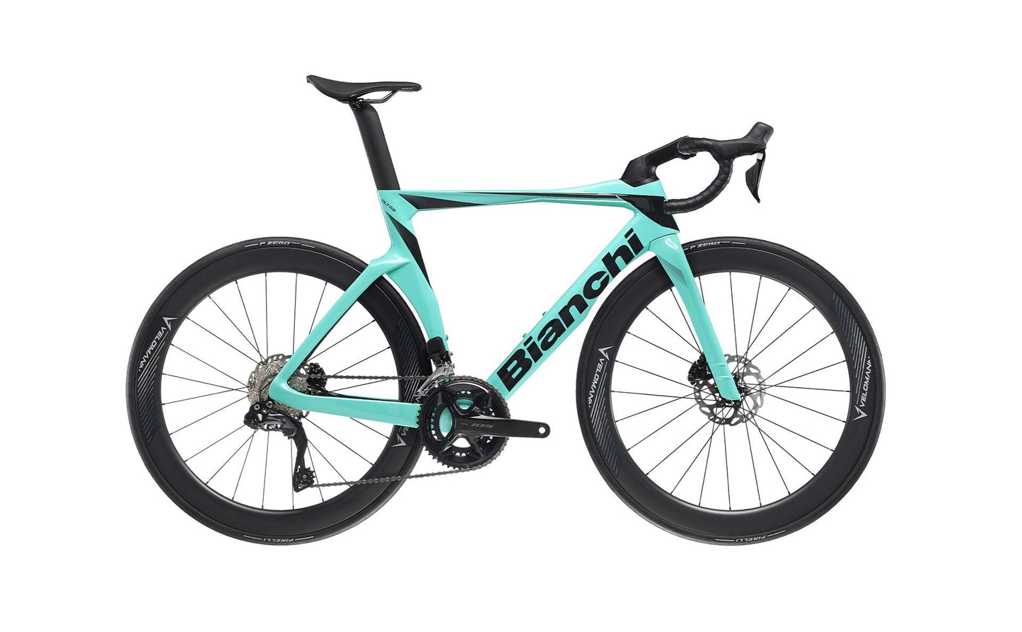 Bianchi Oltre Comp