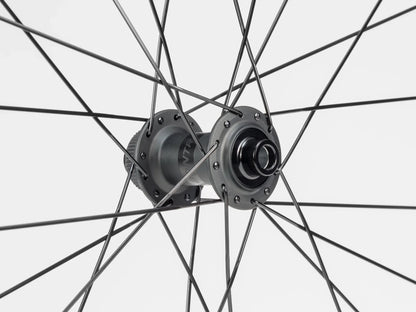 Bontrager Aeolus comp 5 TLR koberec