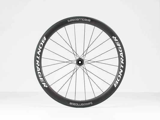 Bontrager Aeolus Comp 5 TLR Disc Dywan