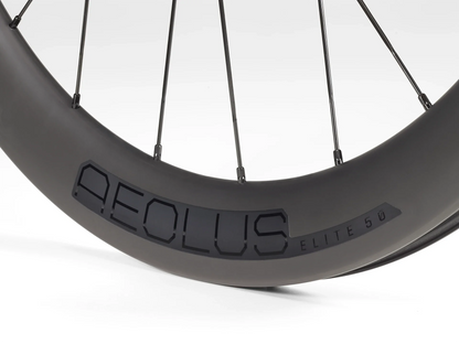 Bontrager aeolus elite 50 tlr kola kol