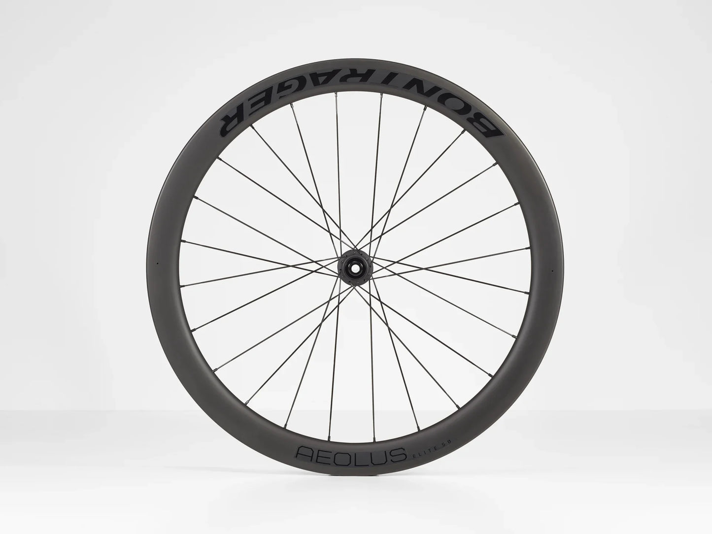 Bontrager Aeolus Elite 50 TLR -skiva