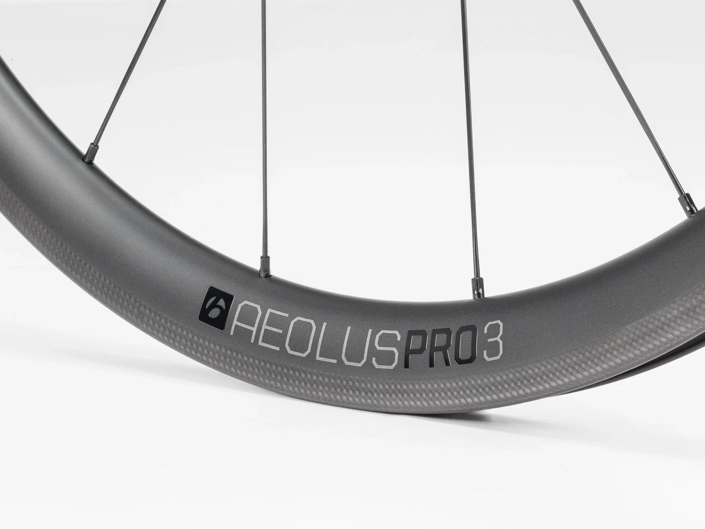 Bontrager Aeolus Pro 3 TLR -takapyörä