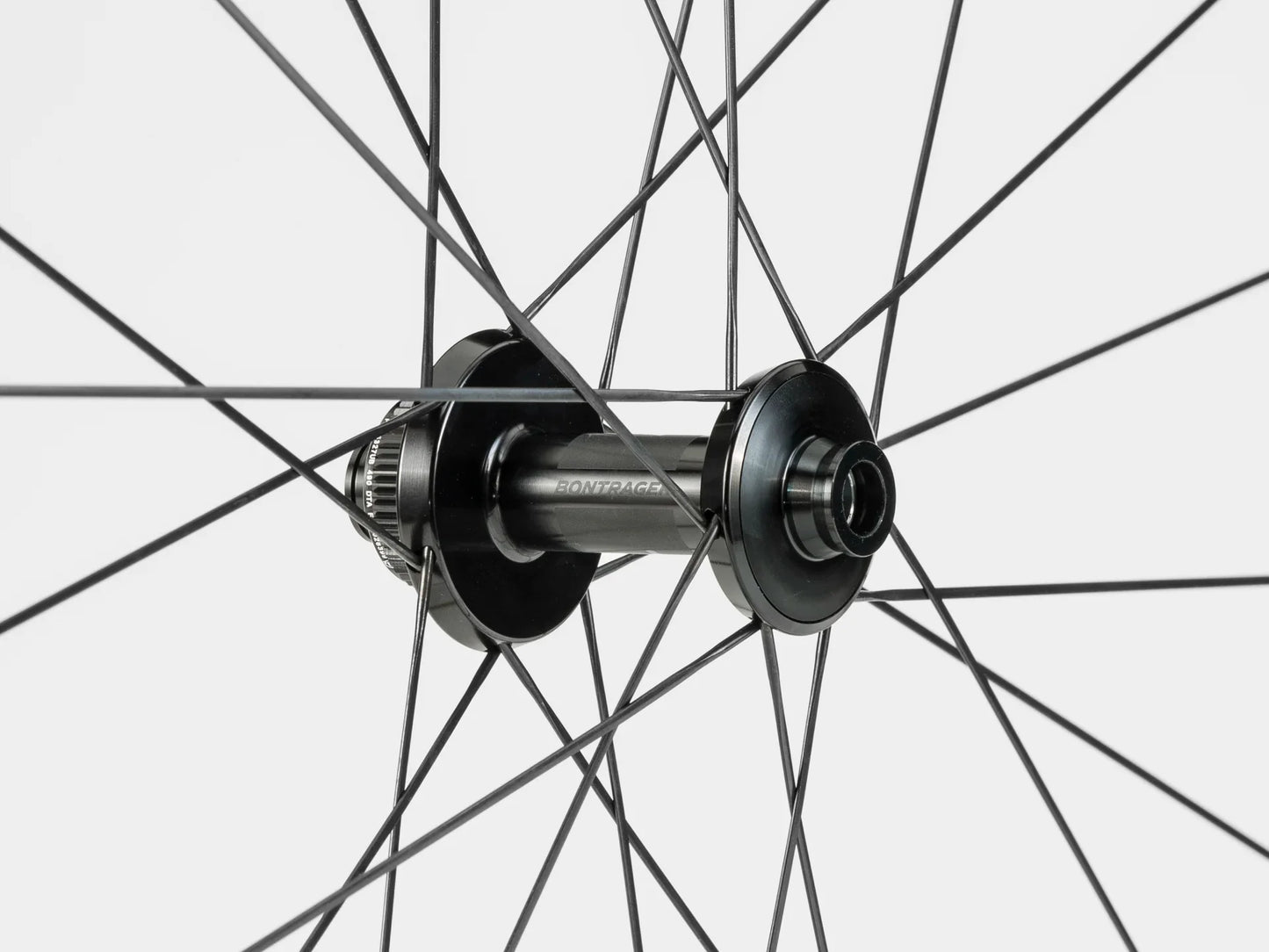 Bontrager Aeolus RSL 37 tlr disc