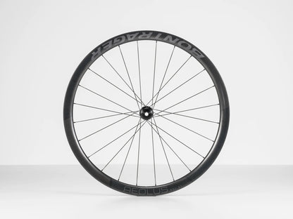 Bontrager Aeolus RSL 37 tlr disc