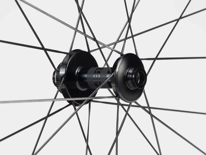 BONTRAGER AEOLUS RSL 51 TLR DISC ROUES