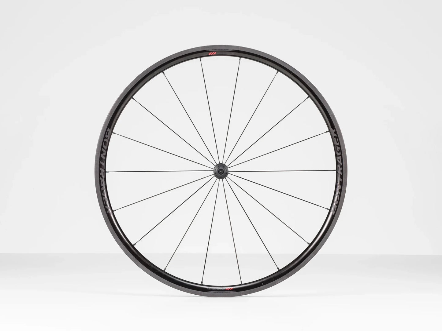 Bontrager Aeolus XXX 2 TLR Clincher wheels