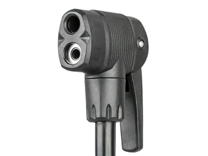 Pompa podłogowa ładowarki