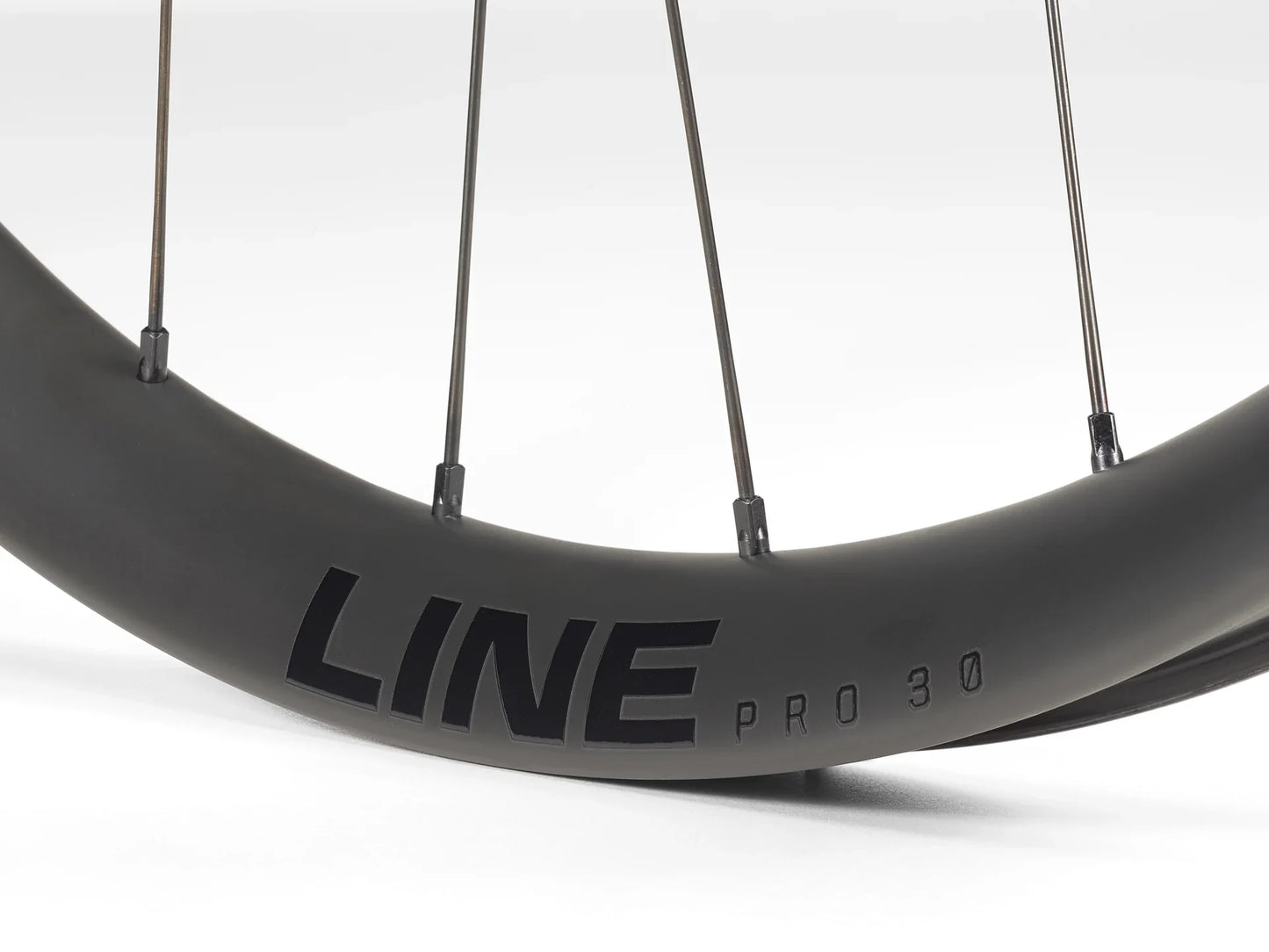 Bontrager Line Pro 30 TLR Boost 29 MTB -hjul