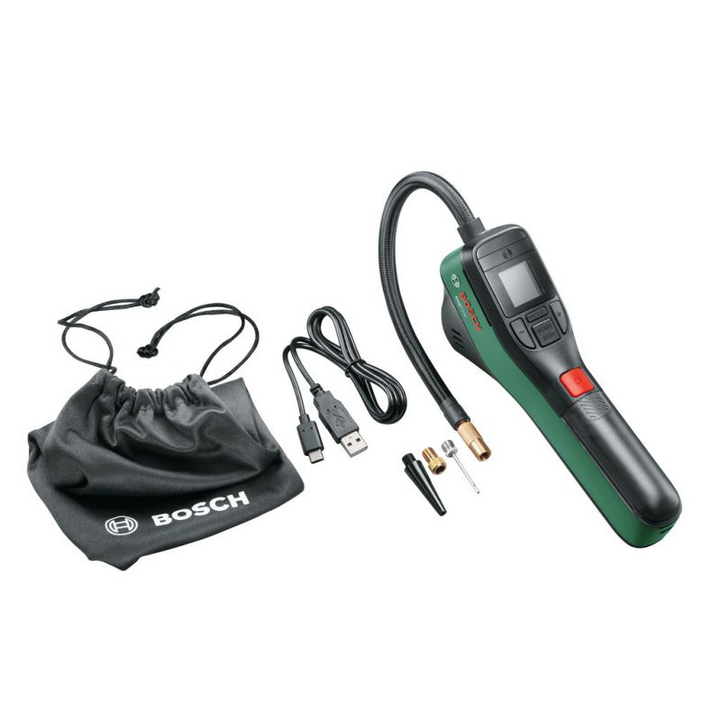 Pompa a Batteria Bosch EasyPump 3.6V - 10.3Bar