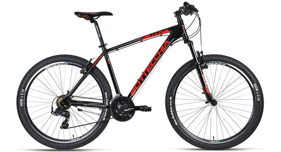 Bottecchia 106 TY500 V-broms 21S 27.5