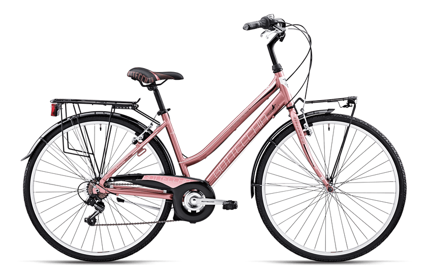 Bottecchia 200 vandring urban Ty21 6s