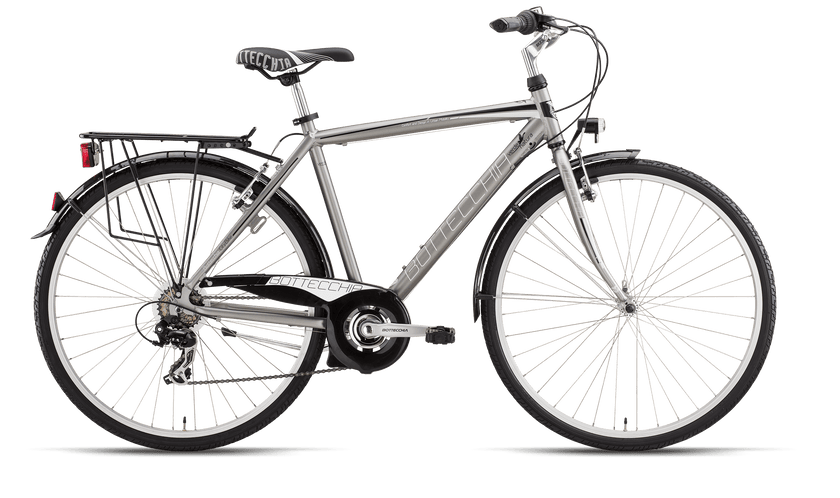 BotteCchia 205 Trekking Urban Ty21 6S