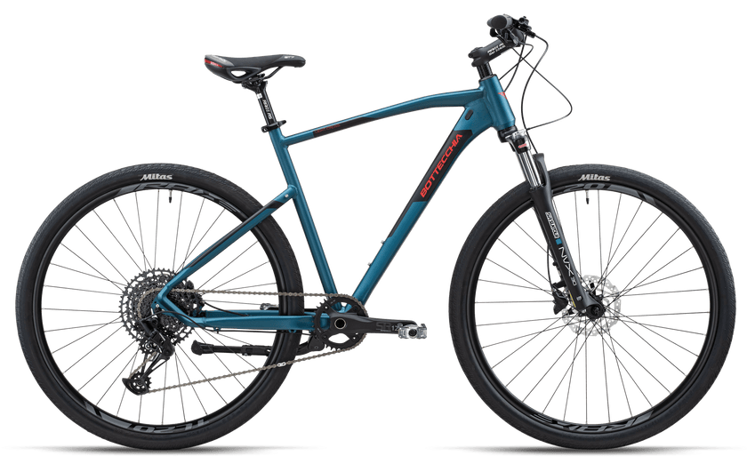 Bottecchia 326 Lite Cross SRAM SX DISCO 12S