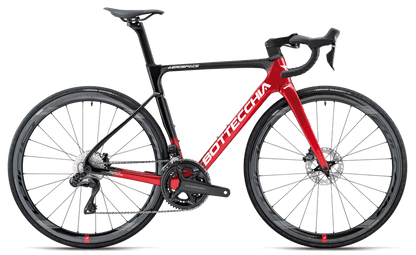 BotteCchia Aerospace 65rd Ultegra Di2