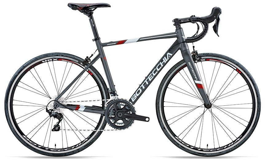 Bottecchia Duel - 54n Mix Shimano 105