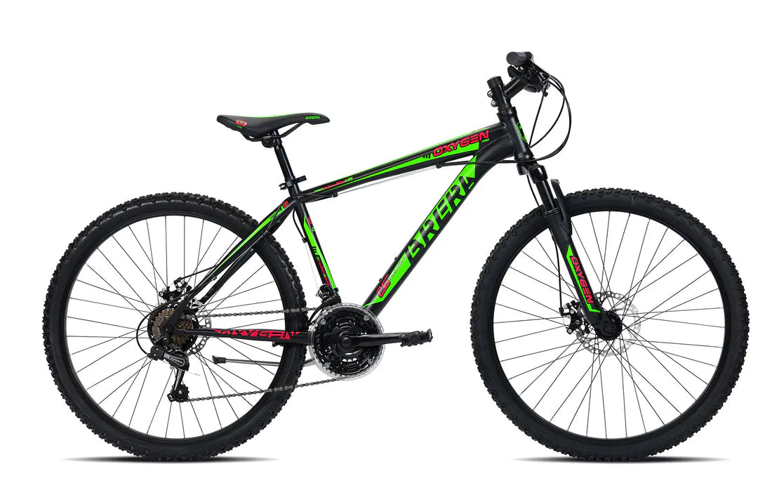 Brera oxígeno disco 27.5 "