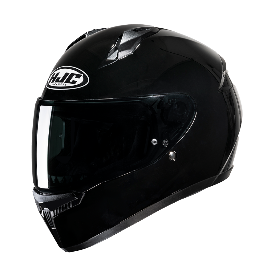 C10 Full HJC -Helm