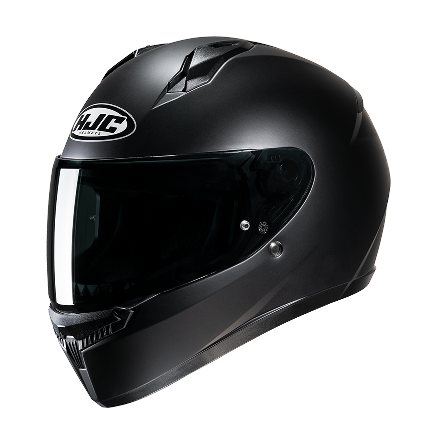 C10 Full HJC -Helm