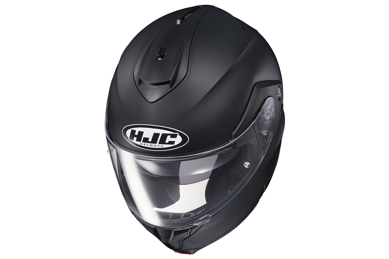 Casco HJC modular C91