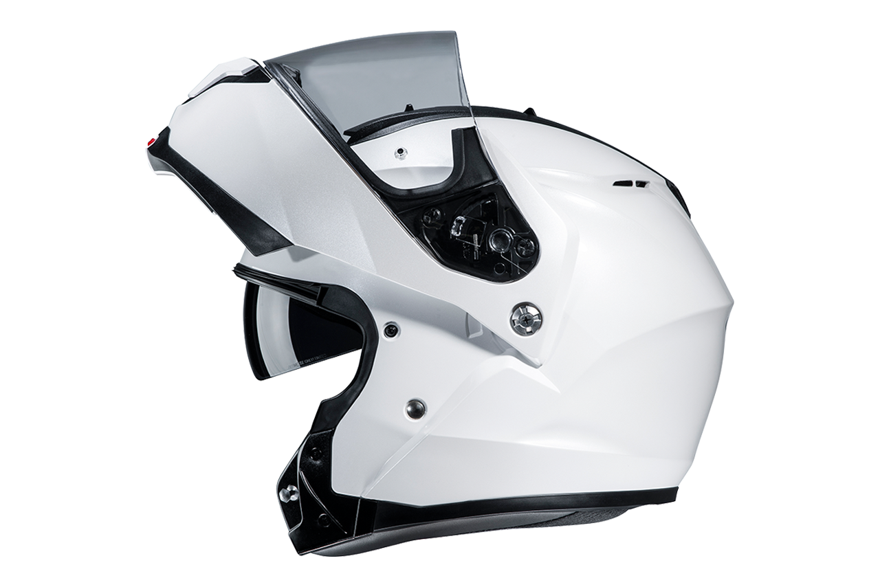 Modular hjc helmet c91