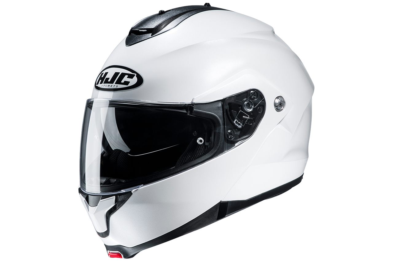 Capacete HJC modular C91