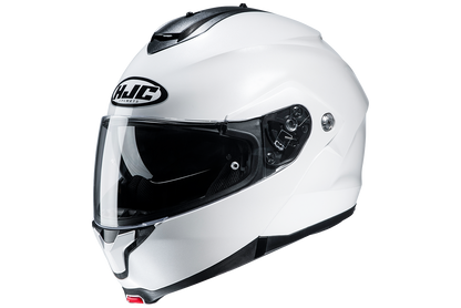 Modularer HJC -Helm C91