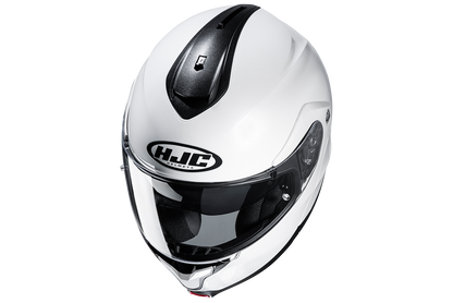 Casco HJC modular C91