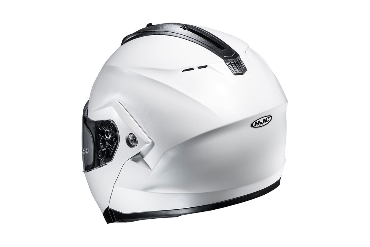 Casque HJC modulaire C91