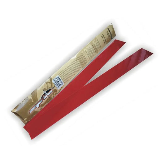 Zestaw zestawu ochrony ramy Campabros Kombat